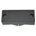 Replacement Plastic Front License Plate Bracket For 2009-2014 Nissan Maxima
