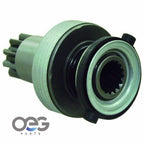 Starter Drive for Volkswagen Beetle L4 1.9L (1998–2006)