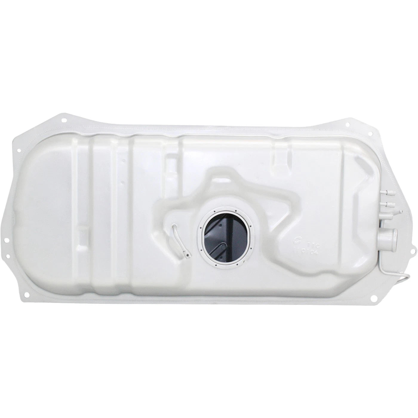 10 Gallon Fuel Gas Tank for Ford Festiva, Aspire (1989–1997)