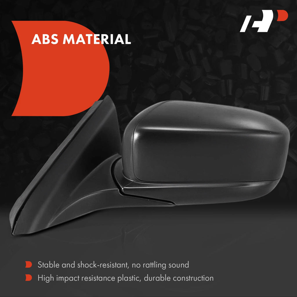 Power Adjust Folding Mirror for Honda Accord (2003-2007)