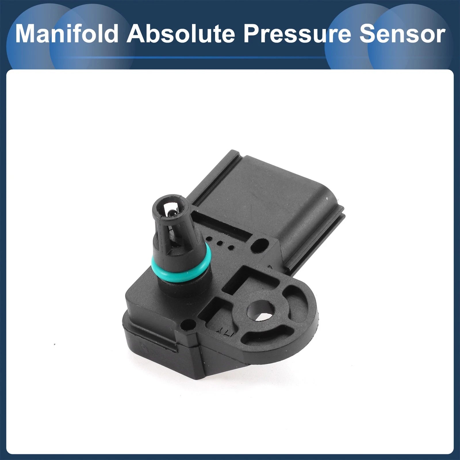 MAP Pressure Sensor for Ford Ka (2001–2008)