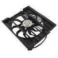 Radiator Cooling Fan Assembly for BMW 740i/750iL 1996-1998 64548380774 621-209