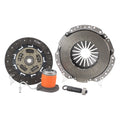 Valeo Clutch Kit 52802030 for Ford Mustang GT Shelby Bullitt (2005–2010)