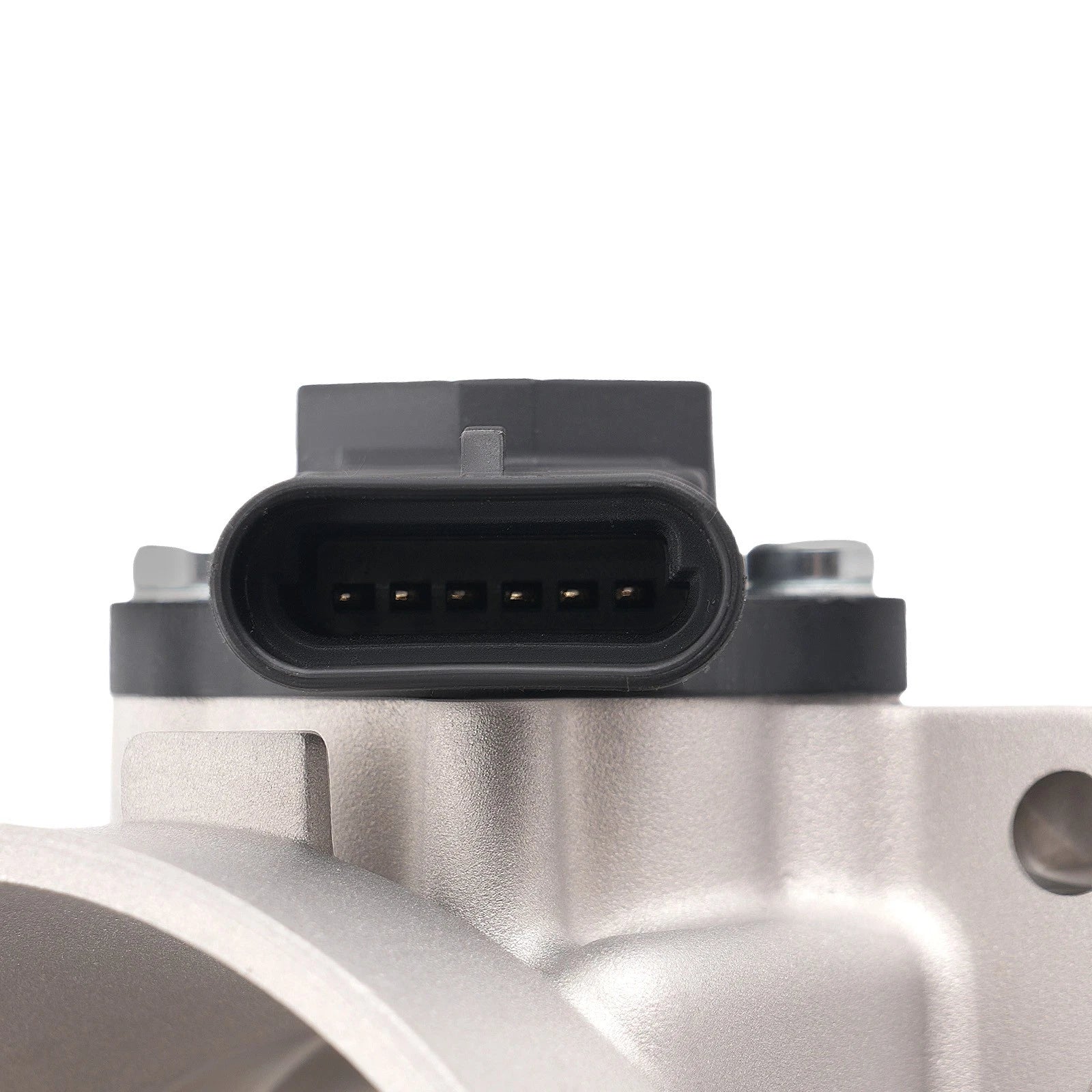 Throttle Body Valve Assembly for Chevrolet Tahoe (2000–2002)