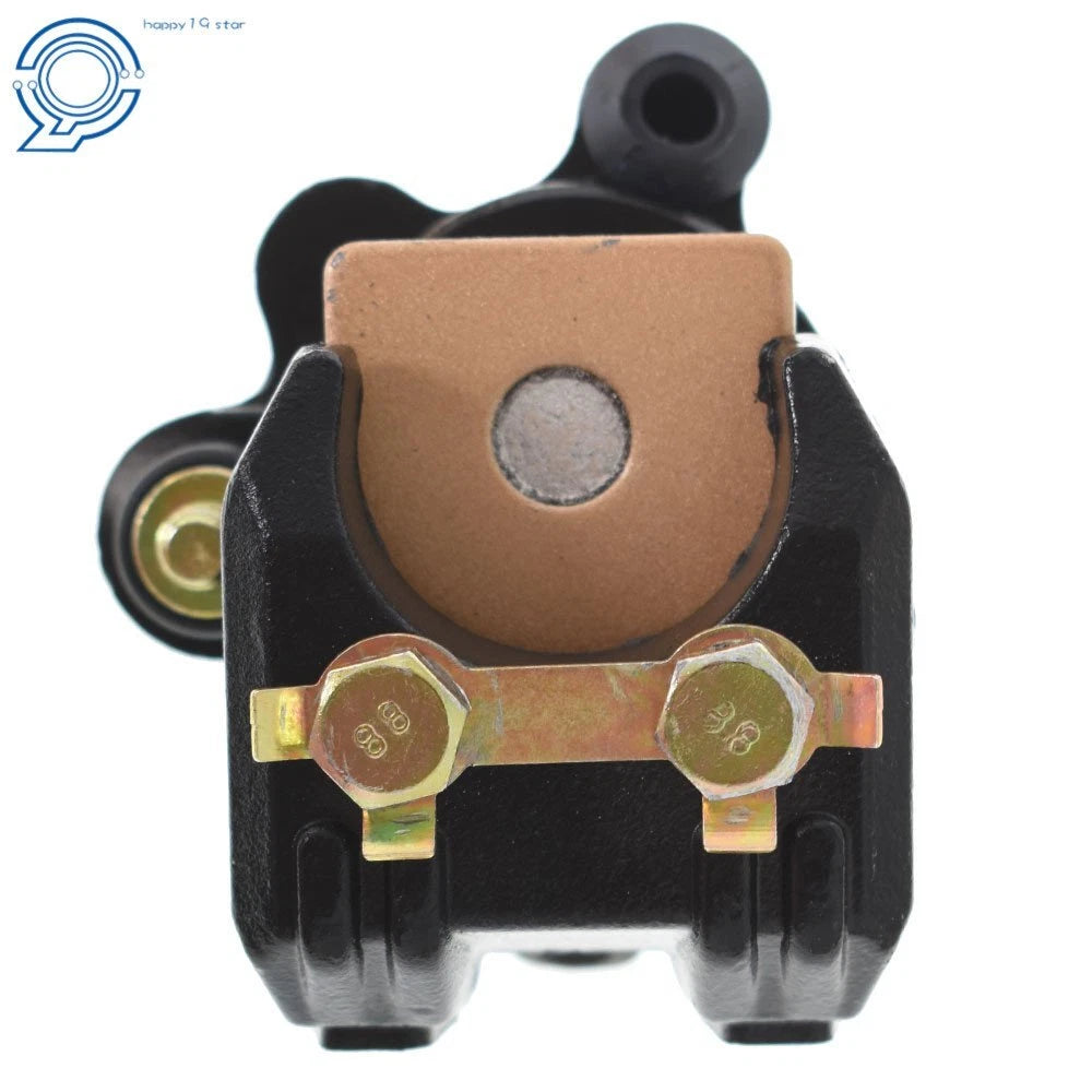 Brake Caliper & Rear Master Cylinder for Yamaha Banshee 350 (1987–2006)