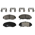 Disc Brake Pad Set for Honda Accord (2003–2010)