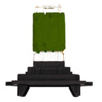 Heater Blower Motor Fan Resistor for Citroen C2, C3, Peugeot 1007 (2003-2010)