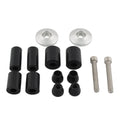 Handlebar End Caps for Motor Dirt Bike 7/8" 22MM