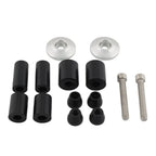 Handlebar End Caps for Motor Dirt Bike 7/8" 22MM