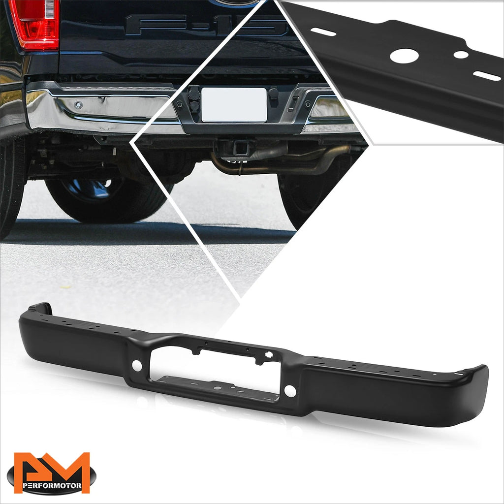 Front Passenger Side Lower Bumper Cover Molding for Mercedes-Benz E43 AMG (2017–2018)