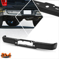 Front Passenger Side Lower Bumper Cover Molding for Mercedes-Benz E43 AMG (2017–2018)