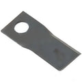 LH Disc Mower Blade for Edcor (Replaces NI527747Z)