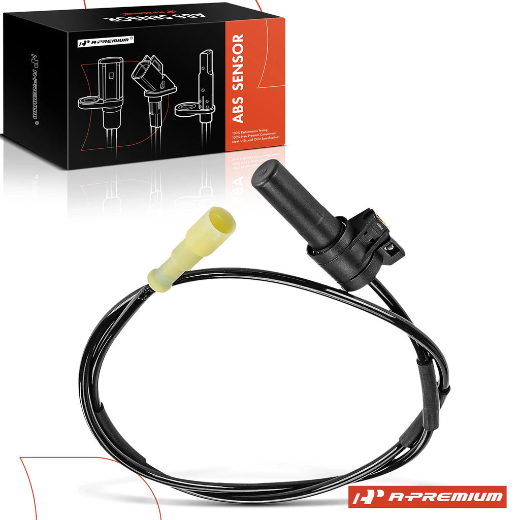 Rear ABS Wheel Speed Sensor for Ford Mondeo (1996–2000) Opel Combo Corsa