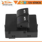 Front Left Driver Window Switch for Ford Mustang (2005-2009)