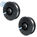 2X Gasless Flux Core MIG Welding Wire for E71T-GS (20 lbs Spool)