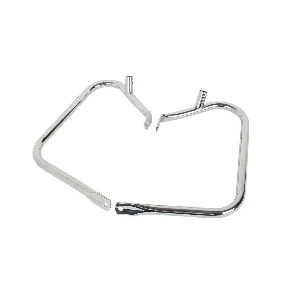 Saddlebag Guards Bracket for Harley-Davidson Touring Road Glide (1997-2013)