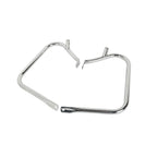 Saddlebag Guards Bracket for Harley-Davidson Touring Road Glide (1997-2013)