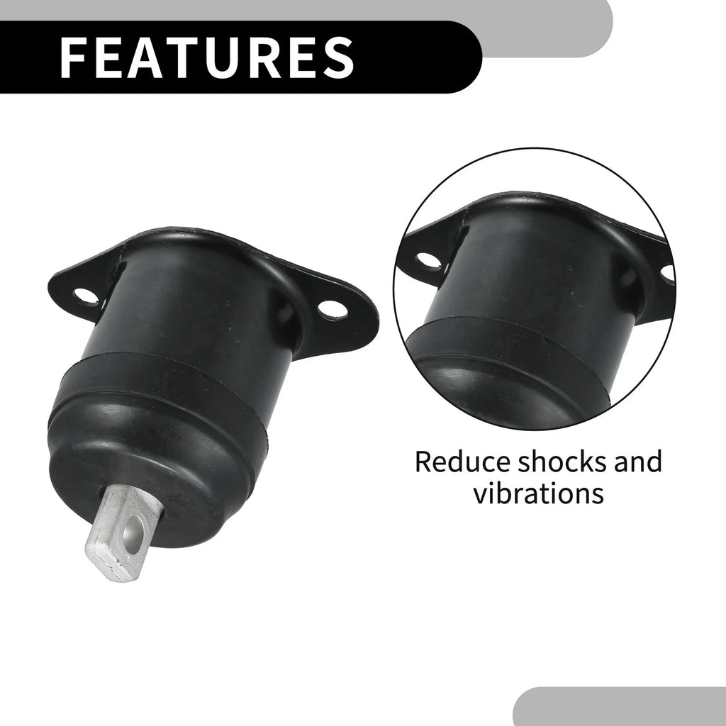 Right Engine Motor Mount for Honda Accord (2003–2012)