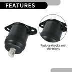 Right Engine Motor Mount for Honda Accord (2003–2012)