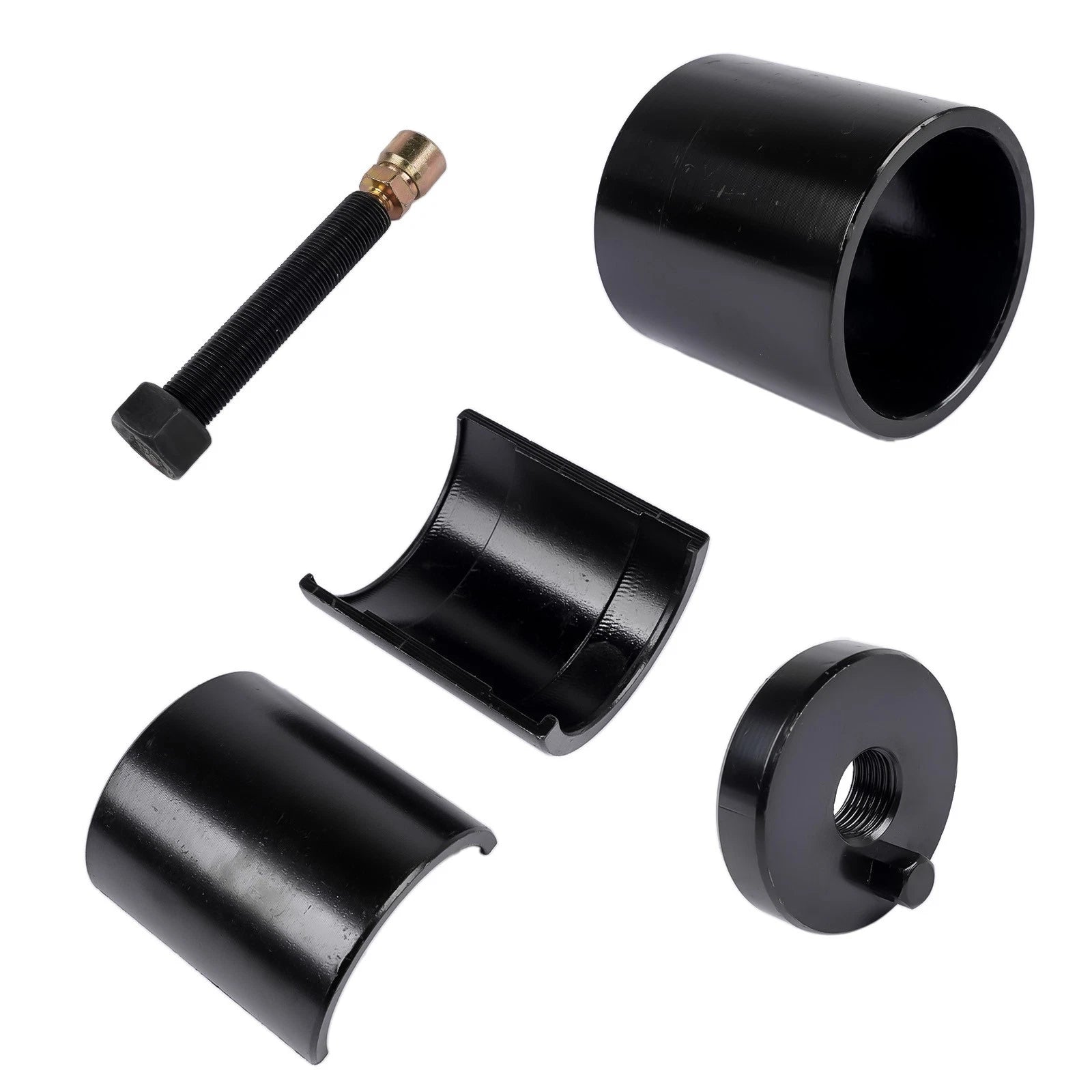 Front Crankshaft Seal Wear Sleeve Remover for Duramax 6.6L (2001-2016)