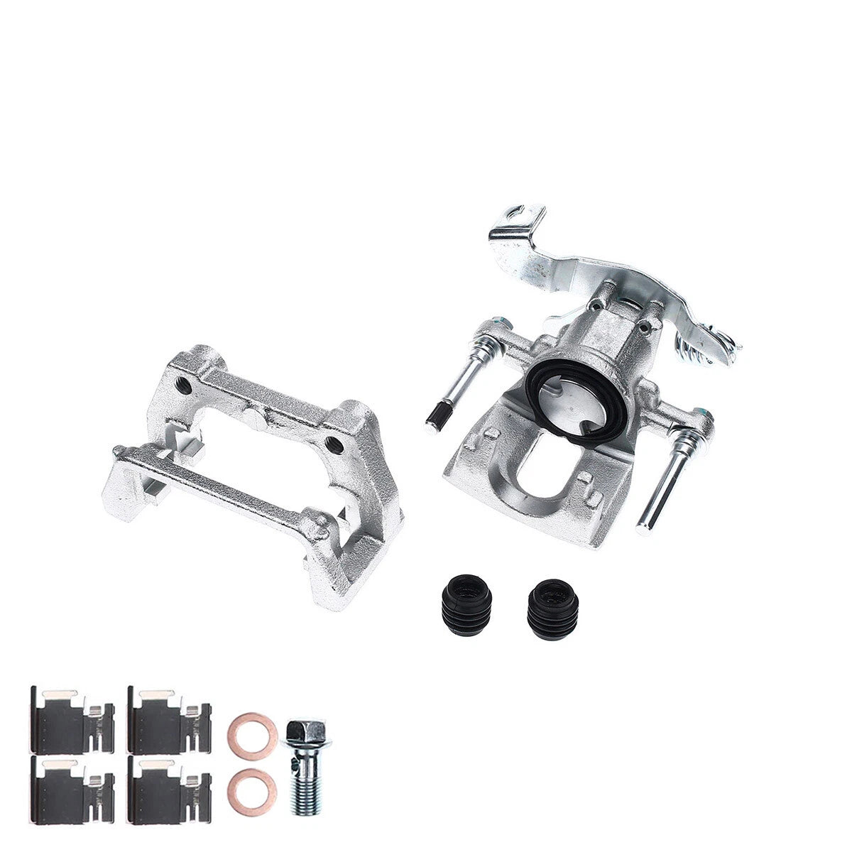 Rear Left Brake Caliper for Ford Taurus (2008-2009) Taurus X Mercury Sable