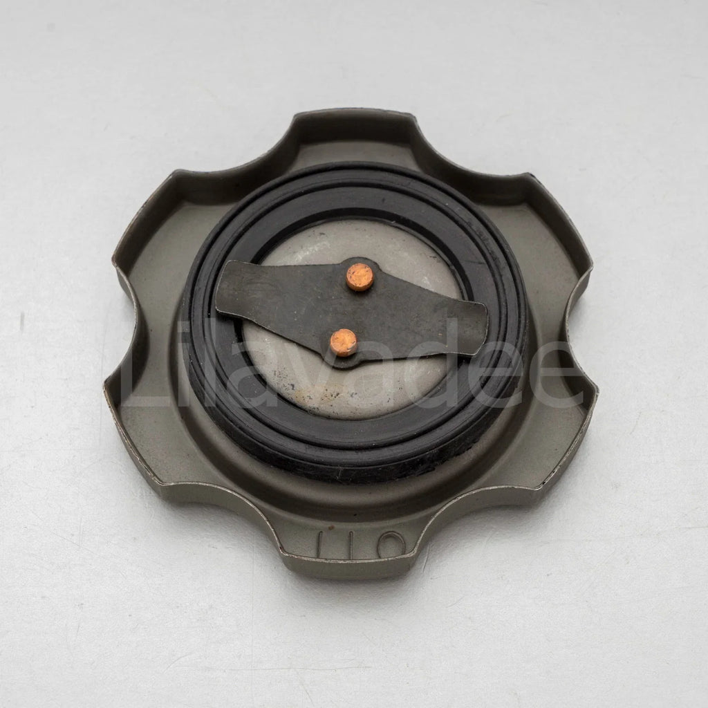 Engine Oil Fill Cap for Honda Civic (1982-1984)