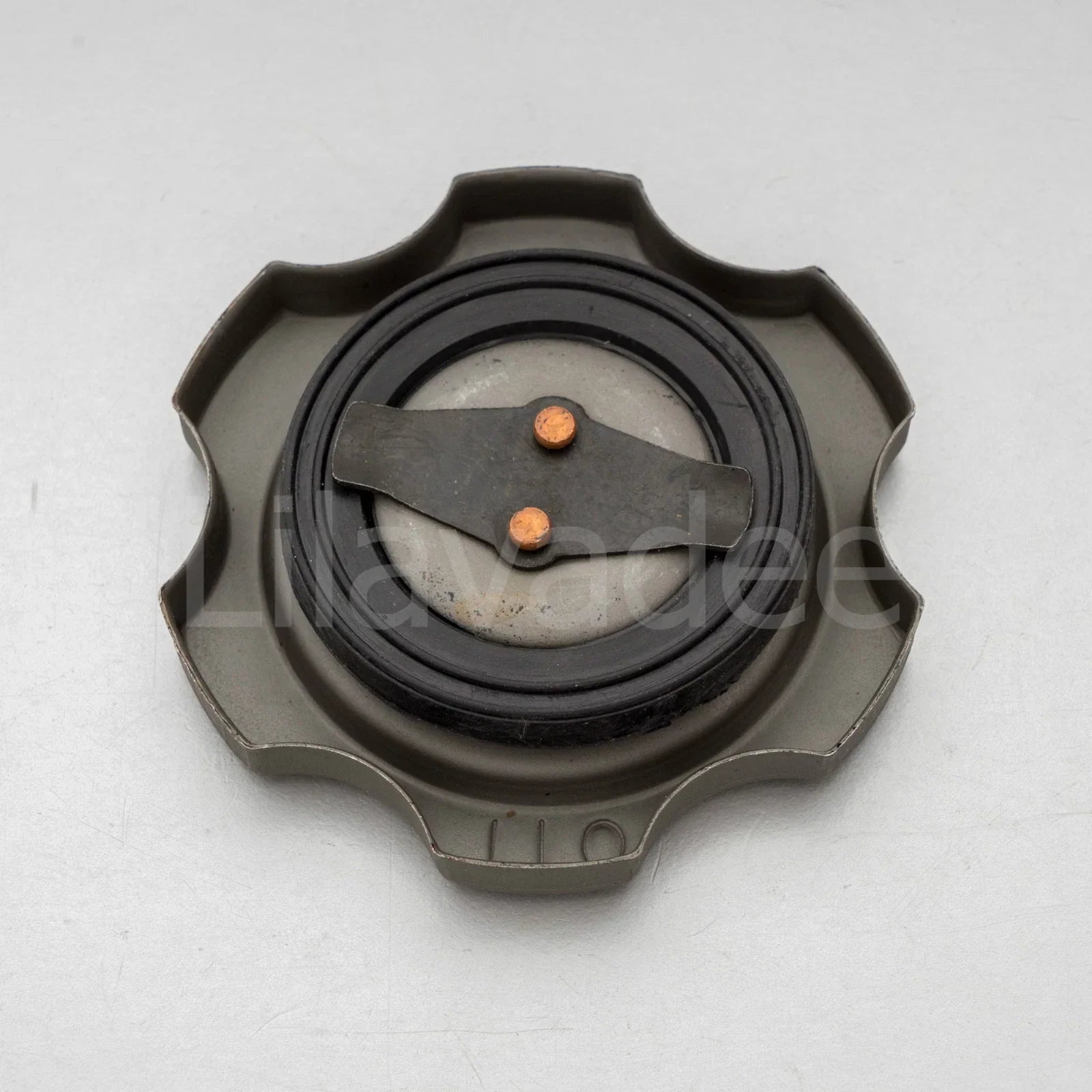 Engine Oil Fill Cap for Honda Civic (1982-1984)