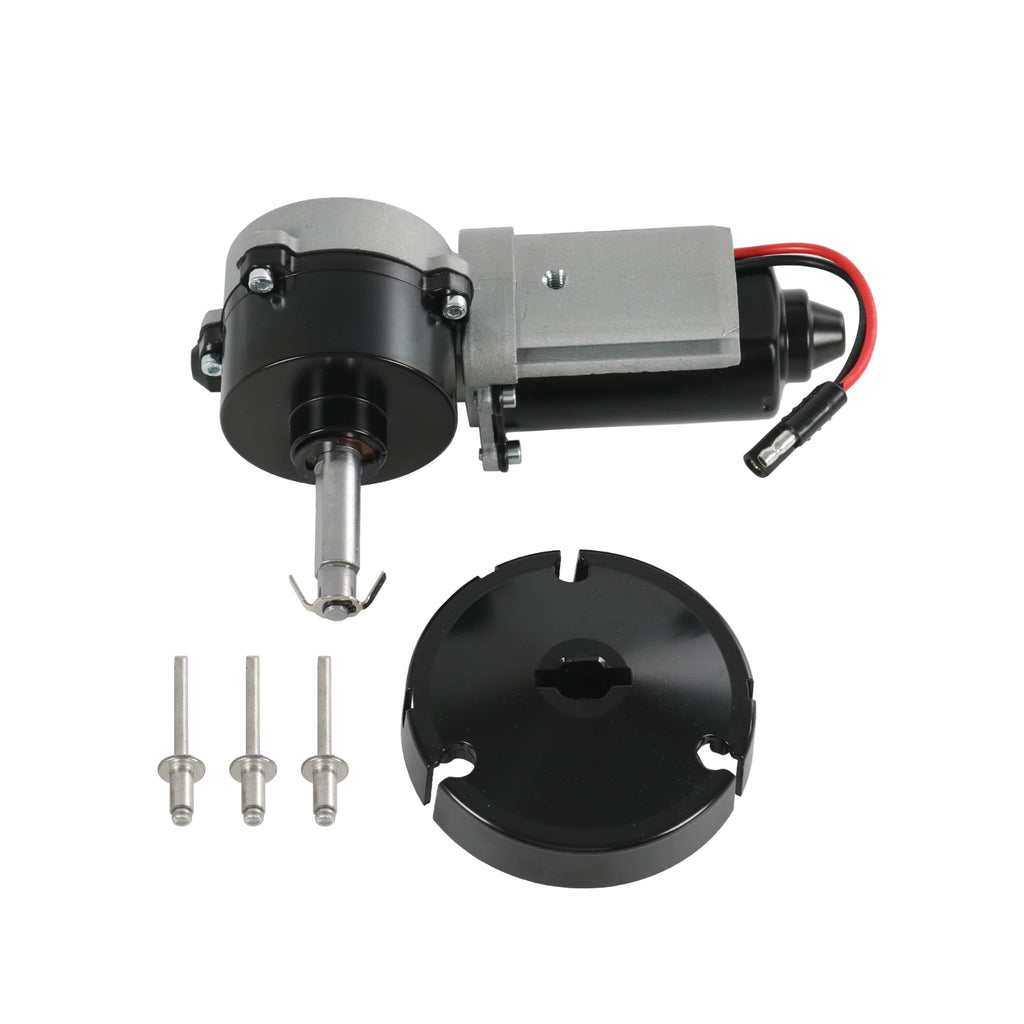 Awning Motor Drive Kit for Dometic 9200 Series (Fits 2000-2023)