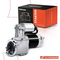 Starter for Dodge Ram 50, Mitsubishi Mighty Max (1983–1985)
