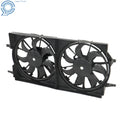 Radiator Cooling Fan Assembly 88986473 for Chevrolet Malibu (1998–2003)