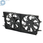 Radiator Cooling Fan Assembly 88986473 for Chevrolet Malibu (1998–2003)