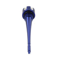 CNC Oil Dipstick Blue for Lifan YX 125cc 140cc Dirt Bike