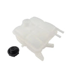Coolant Overflow Tank for Mazda Focus II, Volvo C30 C70 S40 V50 (2006-2010)