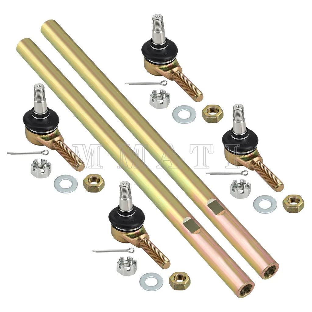 Tie Rod End Kit for Yamaha YFZ350 Banshee 350 (1987–2006)