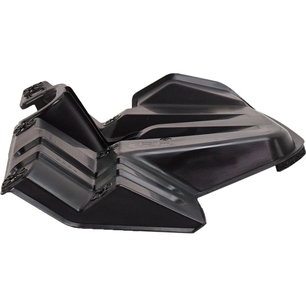 Air Intake Duct for Toyota Tundra (2018) Left & Right Towing Package