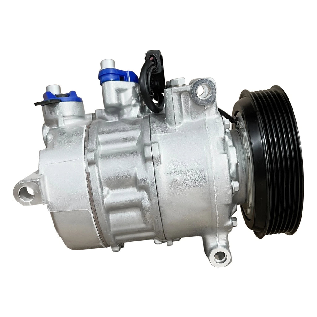 AC Compressor Kit Replacement for Audi A7 Quattro 3.0L (2018-2020)
