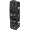 Power Window Switch for Jeep Grand Cherokee 5.7L 3.6L (2016–2021)