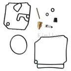 Carburetor Repair Kit for Yamaha Outboard 75 80 90HP (2-Stroke) (6H1-W0093-10)