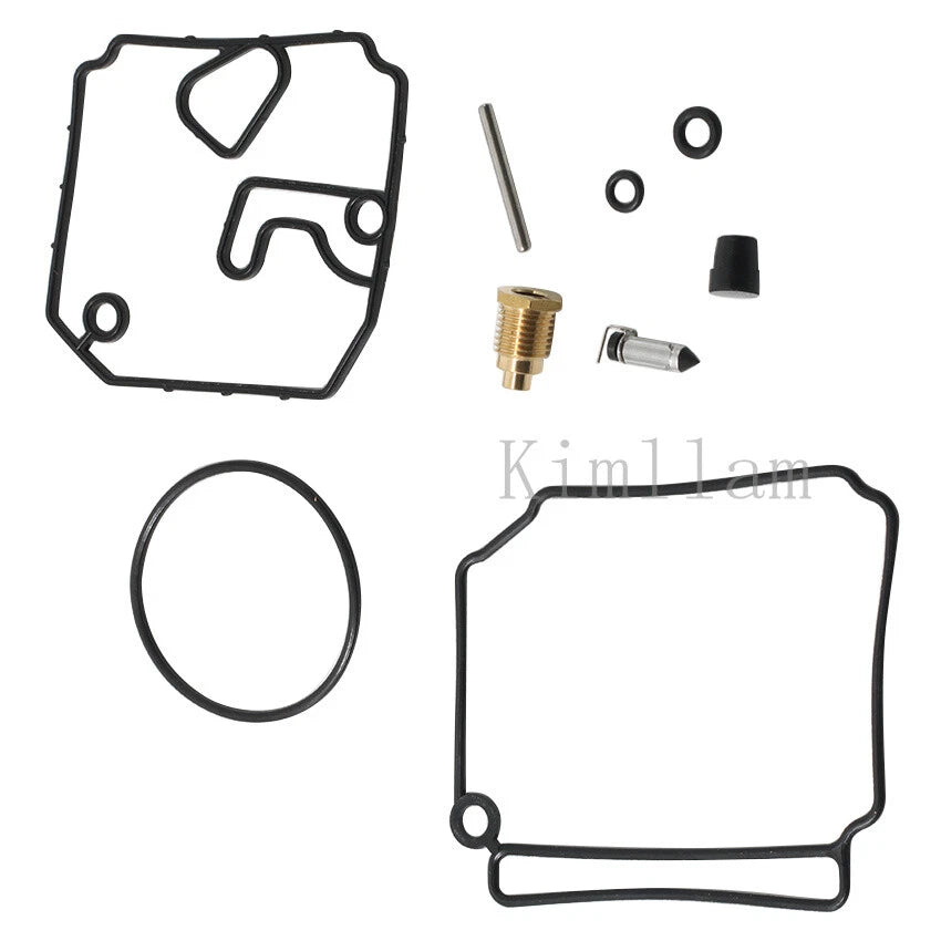 Carburetor Repair Kit for Yamaha Outboard 75 80 90HP (2-Stroke) (6H1-W0093-10)