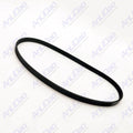 Serpentine Belt for Mercury Optimax 75 80 90 (3 Cyl DFI) (57-892318, 57-8M0026410)