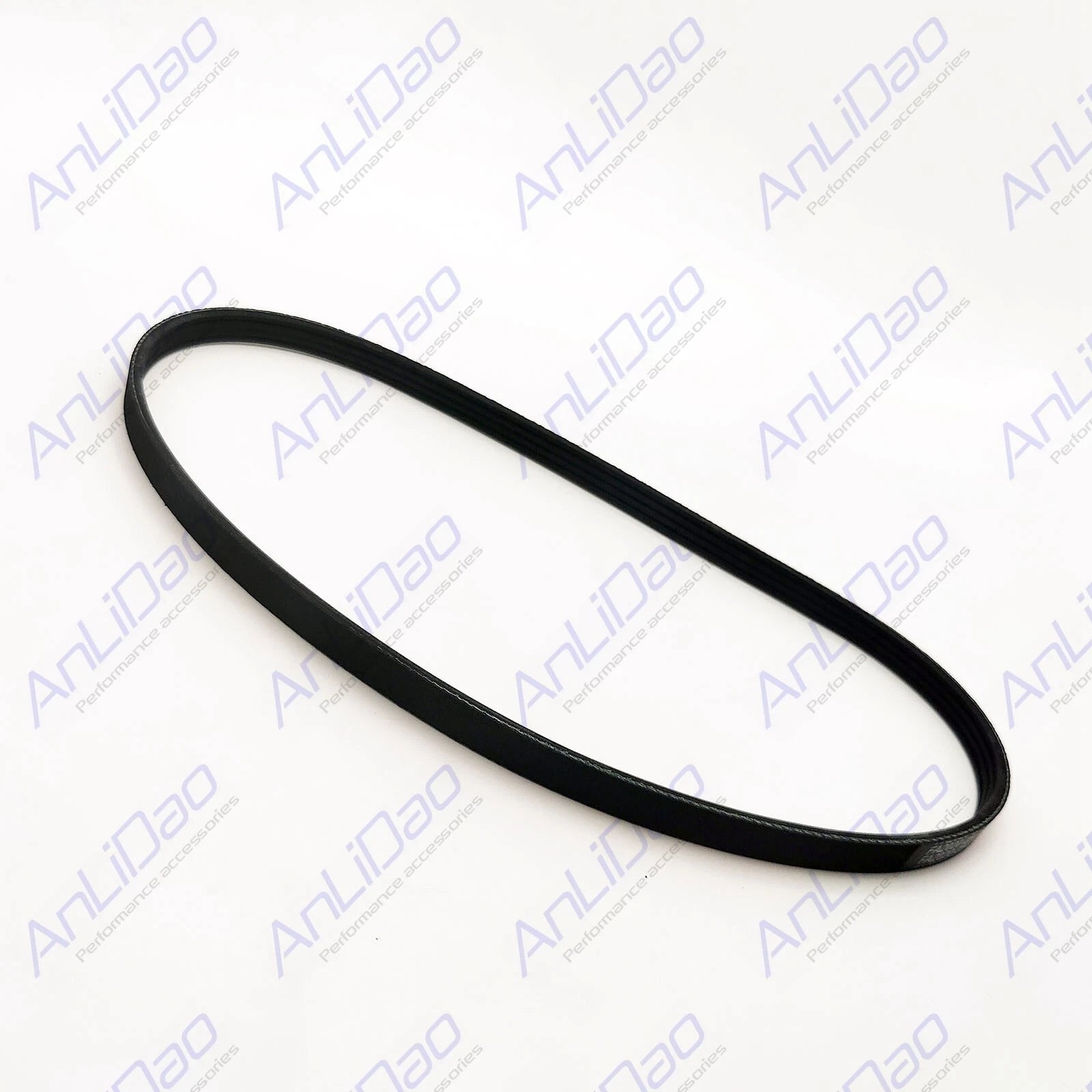 Serpentine Belt for Mercury Optimax 75 80 90 (3 Cyl DFI) (57-892318, 57-8M0026410)