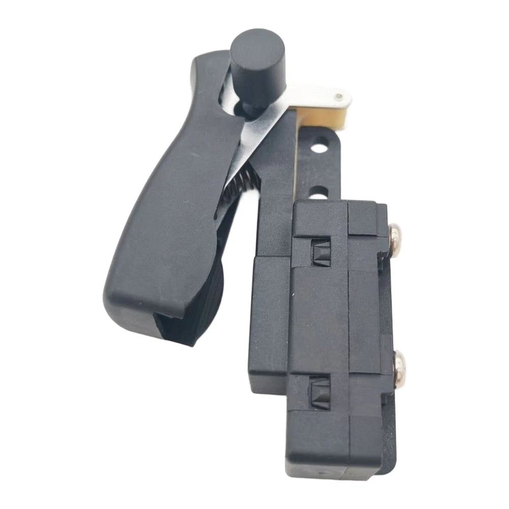 Aluminum Switch SR142 for 350 355 Saw Machines (Standard Mounting)