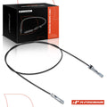 Parking Brake Cable for Ford F-250 F-350 Super Duty (2005–2006)