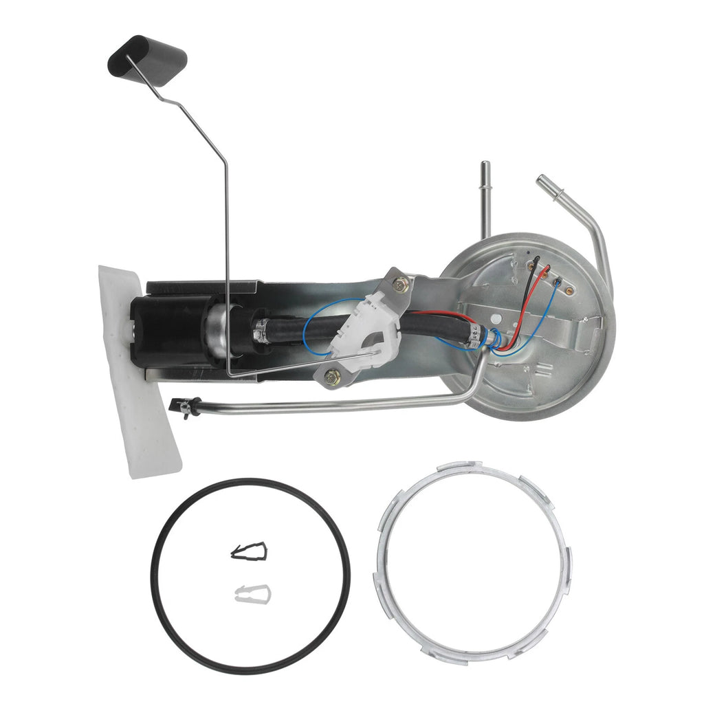 Fuel Pump Hanger Assembly for Ford Crown Victoria, Lincoln Town Car (1992)