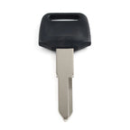 Uncut Blade Blank Key for Honda VF750C, CM450A, GL500, CX500TC, GL1100 (1982-1983)