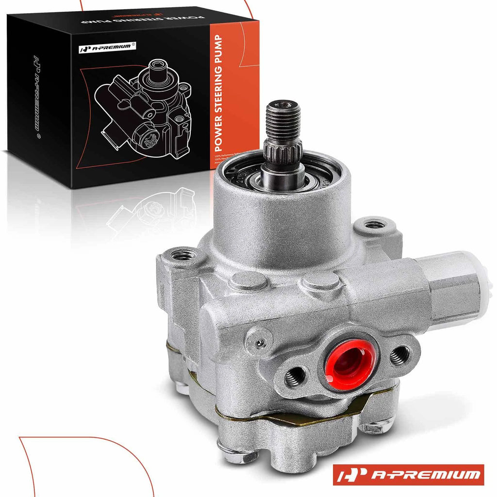 Power Steering Pump for Nissan Sentra (2003–2006)