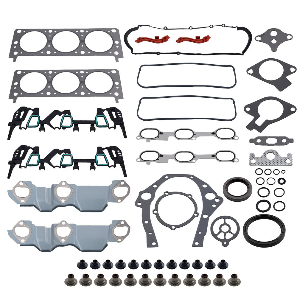 Head Gasket Kit for Chevy Equinox 2005–2009 3.4L V6 HS9071PT3