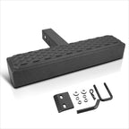 Trailer Towing Hitch Step Bar for (18.5" Width, 2" Receiver)