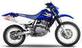 Exhaust Slip-On for Street Rs 2 (SS)