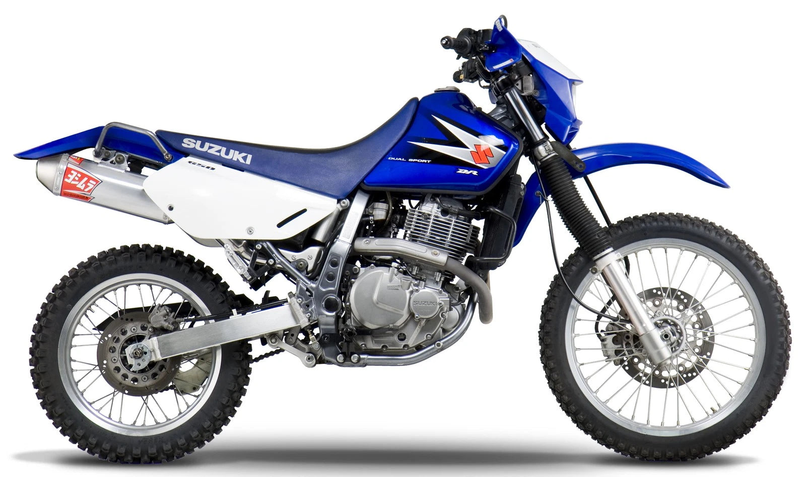 Exhaust Slip-On for Street Rs 2 (SS)